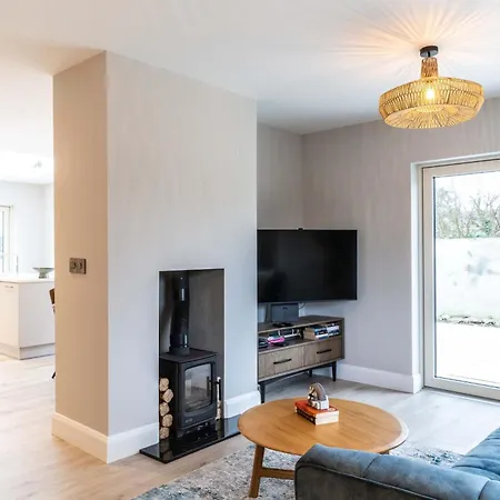 Sembata Rosslare County Wexford بيت للعطل
