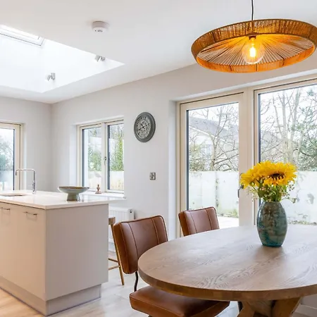Sembata Rosslare County Wexford Tatil Evi *
