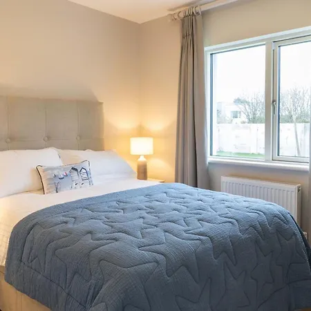Sembata Rosslare County Wexford بيت للعطل Mervyn