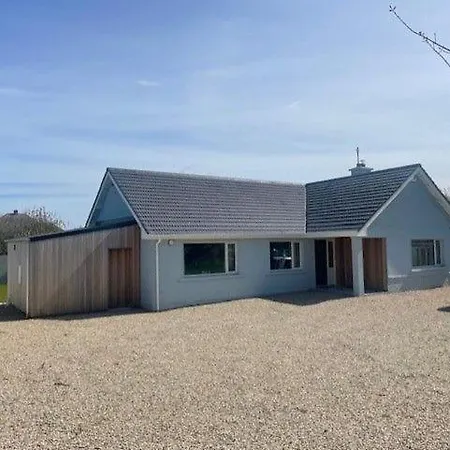 Prázdninový dům Sembata Rosslare County Wexford