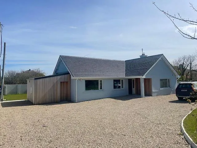 بيت للعطل Sembata Rosslare County Wexford *