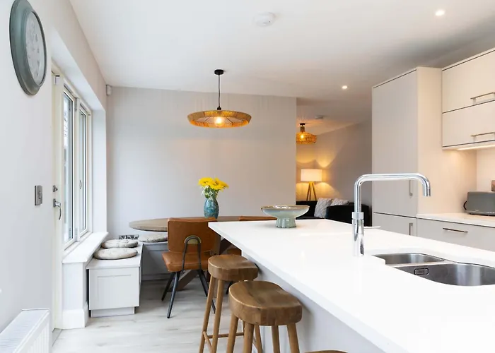 Tatil Evi Sembata Rosslare County Wexford