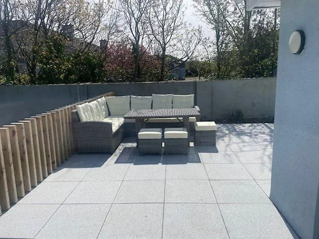 Sembata Rosslare County Wexford Dom wakacyjny