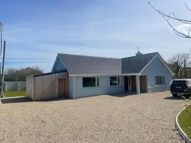 Tatil Evi Sembata Rosslare County Wexford